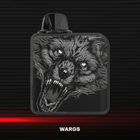 Pod  RINCOE JELLYBOX NANO X Wargs