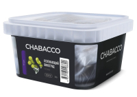 Chabacco Ice Grape ( ) 200 