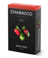 Chabacco Double Apple ( ) 50 