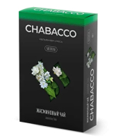 Chabacco Jasmine Tea ( ) 50 