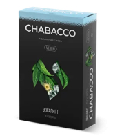 Chabacco Eucalyptus ()* 50 