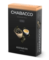 Chabacco Milk Oolong ( ) 50 