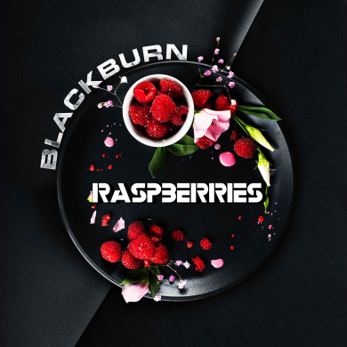 BlackBurn Raspberries () 200  ()