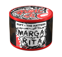 Duft x Hatters Spirits Margarita 200 