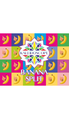  Banana Split ( ) 50 