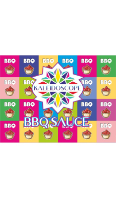  BBQ Sause ( )  50 