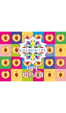  Ripe Peach () 50 