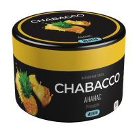 Chabacco Pineapple () 50 