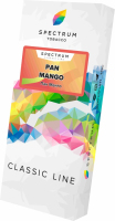 Spectrum Classic Pan Mango 100 