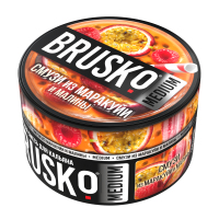   BRUSKO Medium      250 