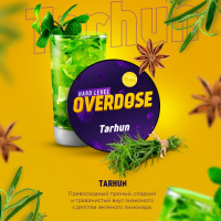 Overdose Tarhun (  ) 200