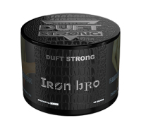 Duft Strong Iron Bro 40 