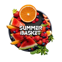 BlackBurn Summer Basket ( ) 25 