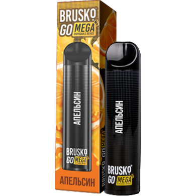  Brusko Go MEGA (2200)  - 