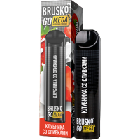  Brusko Go MEGA (2200)  -   