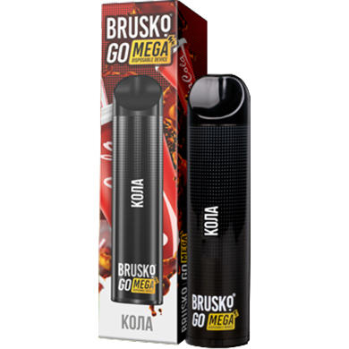  Brusko Go MEGA (2200)  - 