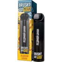  Brusko Go MEGA (2200)  -  