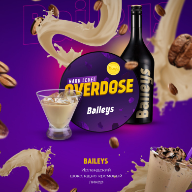 Overdose Baileys (  ) 200