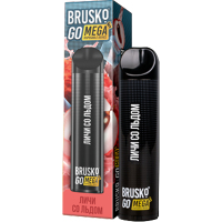  Brusko Go MEGA (2200)  -   