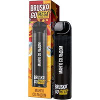  Brusko Go MEGA (2200)  -   