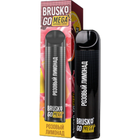  Brusko Go MEGA (2200)  -  