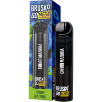  Brusko Go MEGA (2200)  -  