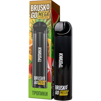  Brusko Go MEGA (2200)  - 