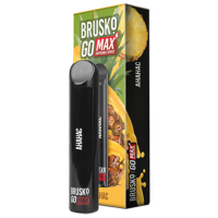  Brusko Go MAX (1500)  - 