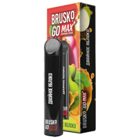   Brusko Go MAX  