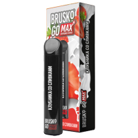  Brusko Go MAX (1500)  -   