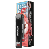  Brusko Go MAX (1500)  -   