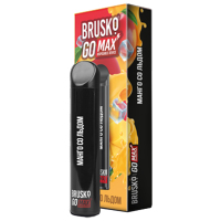  Brusko Go MAX (1500)  -   