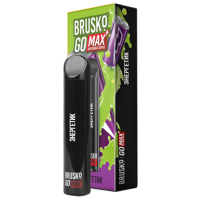  Brusko Go MAX (1500)  - 