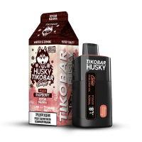 ()  Tikobar Husky  12000 Peach Raspberry ( )