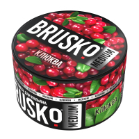   BRUSKO Medium  250 