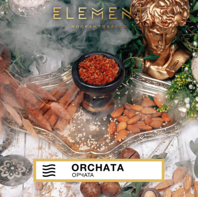 Element  Orchata 40 