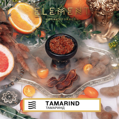 Element  Tamarind 40 