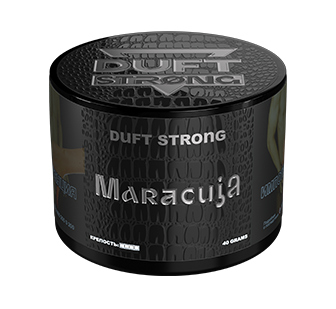 Duft Strong Maracuja 40 