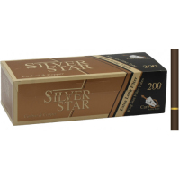 (1-7)  SILVER STAR Dual Copper Carbon XL 8,1/24 (200   ) 