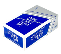 (1-8)  SILVER STAR Filter 8,1/15 (100   ) 