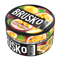   BRUSKO Medium  250 