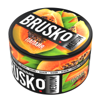   BRUSKO Medium  250 