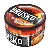   BRUSKO Medium   250 