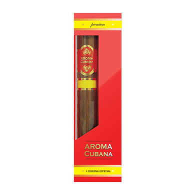  AROMA CUBANA Corona Especial Sangria wine (1   )