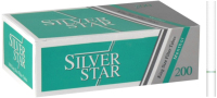 (1-9)  SILVER STAR Menthol Filter 8,1/15 (100   ) 