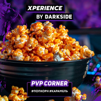 Darkside XPERIENCE PVP Corner (, ) 120