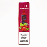   iJOY LIO BOOM Strawberry Ice