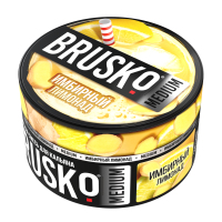   BRUSKO Medium   250 