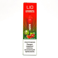  iJOY LIO BOOM (3500) - Strawberry Watermelon