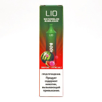  iJOY LIO BOOM (3500) - Watermelon Bubblegum